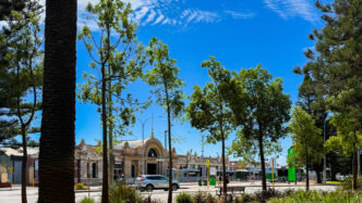 Perth Tra Natura2C Cultura E Mu