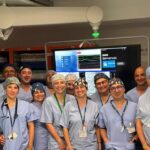 Pesaro Ospita Corsi Avanzati Sulle Angioplastiche Complesse Nella Struttura Di Emodinamica E Cardiologia Interventistica