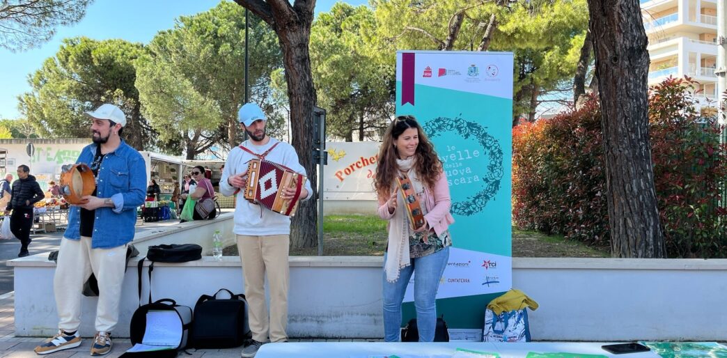 Pescara2C 22Novelle Al Parco223A U