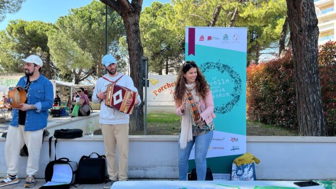 Pescara2C 22Novelle Al Parco223A U