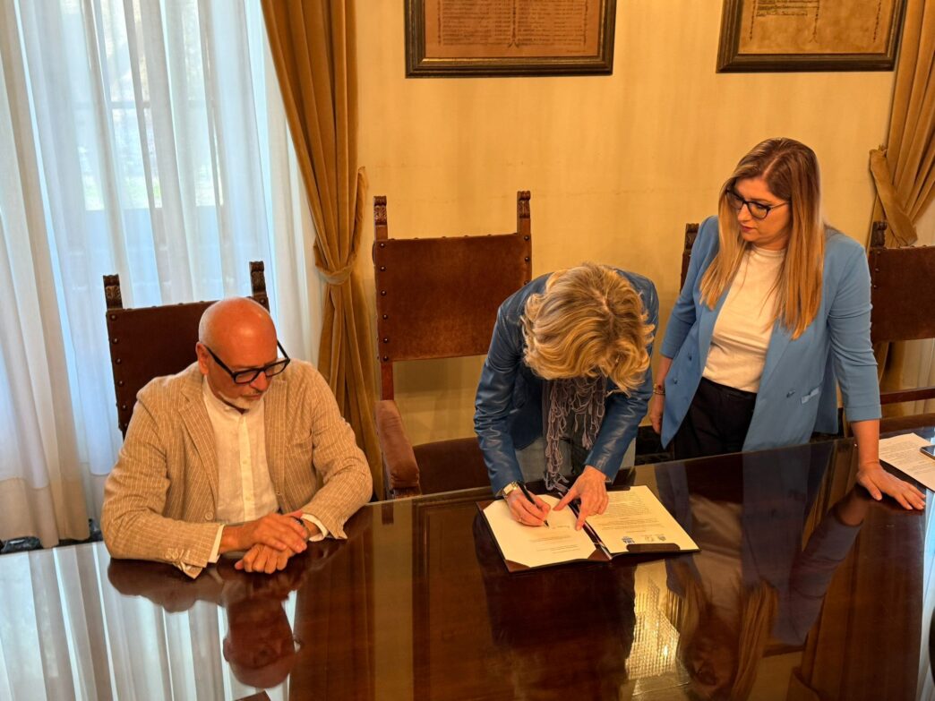 Pescara2C Accordo Tra Comune E