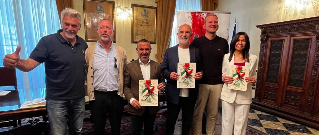 Pescara Accoglie Il Campionato