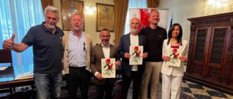 Pescara Accoglie Il Campionato