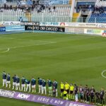 Pescara Affronta La Vis Pesaro Nel Secondo Turno Nazionale Dei Playoff Di Serie C