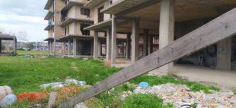 Pescara Dispone La Demolizione