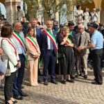 Pescara E Gardone Riviera Rafforzano Il Legame Culturale Con L’Inaugurazione Di Casa Cama Al Vittoriale