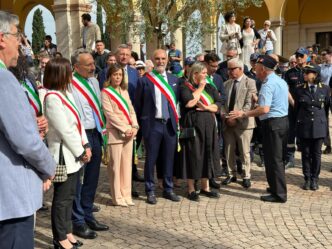 Pescara E Gardone Riviera Raff