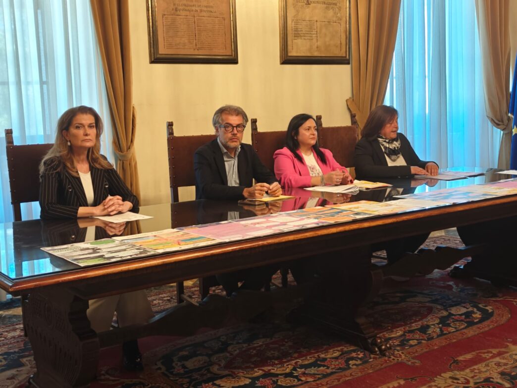 Pescara Lancia Il Progetto E2809Cfa