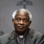 Peter Turkson Papabile Al Conclave 2025: Un Cardinale Ghanese Con Esperienza E Radici Africane