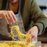 Petra Molino Quaglia A Tuttofood 2025 Con Laboratorio Di Pasta Fresca E Sostenibilità Certificata Equiplanet