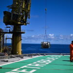 Petrobras Ottiene Il Via Libera Dell’Ibama Sul Piano Di Protezione Della Fauna Per Perforazione Al Largo Di Amapá