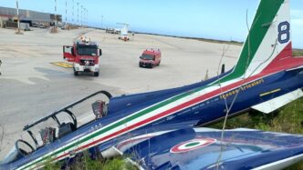 Pezzo Delle28099Equilibratore Della