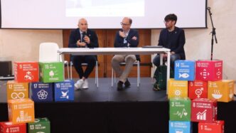 Piacenza Presenta Il Rapporto