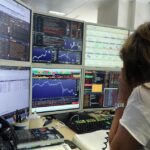Piazza Affari Respira Tra Crescita Del Ftse Mib E Spread Sotto I 100 Punti, In Evidenza Fincantieri E Altre Blue Chip