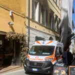 Picchia A Sangue La Moglie E La Lascia Senza Sensi Avvolta In Un Tappeto A Migliadino San Vitale