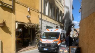 Picchia A Sangue La Moglie E L