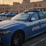 Picchiata Sul Volto Per Farla Diventare Brutta, Uomo Arrestato A Latina Dopo Violenze Ripetute Contro Ex Compagna