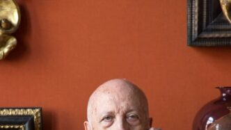 Pier Luigi Pizzi Nominato Acca