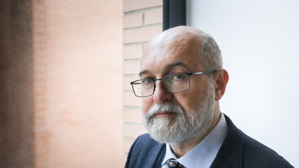 Pierluigi Sacco Nominato Presi