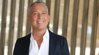 Pierluigi Diaco Al Festival Di