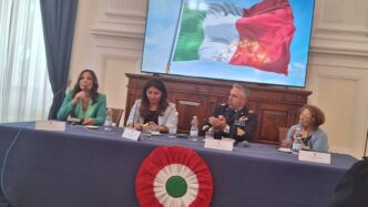 Pino Daniele E Massimo Troisi2C