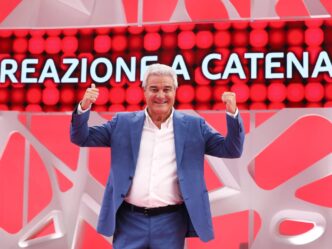 Pino Insegno Confermato Alla G