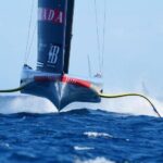 Pirelli Conferma Il Sostegno A Luna Rossa Con Un Ruolo Da Sponsor Ufficiale E Partner Tecnico Per La 38ª America’s Cup