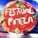 Pizza Festival A Roma Dal 23 Al 25 Maggio Con Maestri Pizzaioli E Animazione Per Famiglie