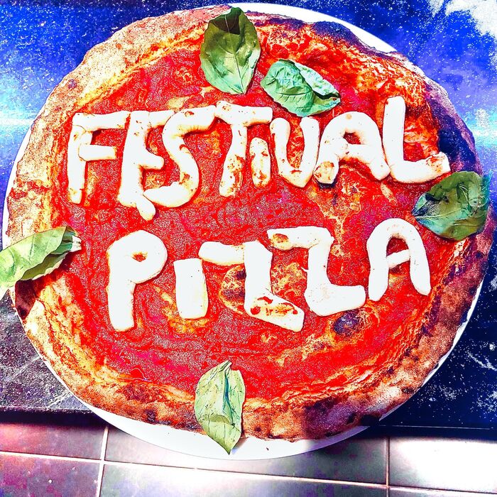 Pizza Festival A Roma Dal 23 A