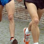 Podista Rimane Incastrato Tra Gli Scogli Durante La Corsa Del Mito A Palinuro: Soccorsi In Azione