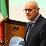 Polemica A Roma Sulla Proposta Di Rinominare Via Nazionale In Via Della Costituzione Italiana
