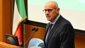 Polemica A Roma Sulla Proposta