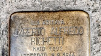Polemica Per La Manifestazione