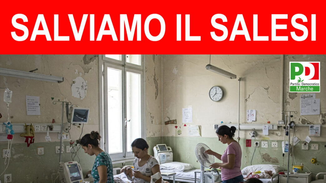 Polemiche Per Il Post Del Pd M
