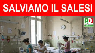 Polemiche Per Il Post Del Pd M