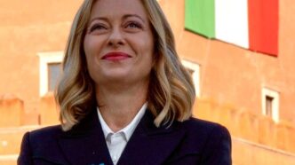 Politica E Turismo In Italia3A