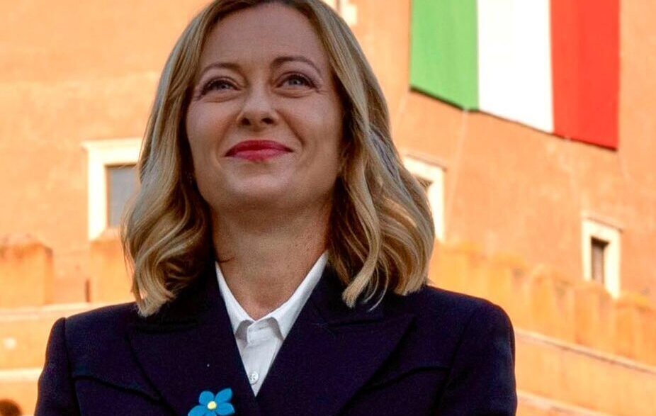 Politica E Turismo In Italia3A