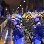 Polizia Di Milano Ricorda L’Agente Vincenzo Raiola Morto Durante Conflitto A Fuoco Nel 1999