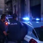 Polizia Di Stato Arresta Nel Centro Storico Di Napoli Un Pakistano Per Reati Di Immigrazione Clandestina