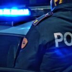 Polizia Di Stato Arresta Un Uomo A Scampia Con 23 Grammi Di Eroina E Contanti Sospetti