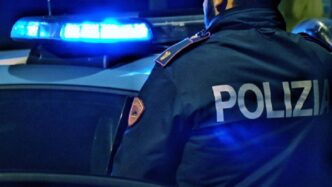 Polizia Di Stato Arresta Un Uo