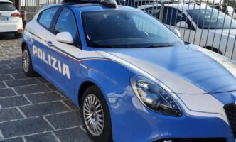 Polizia Effettua Controlli Str