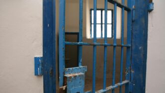 Polizia Penitenziaria Sequestr