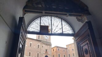 Poliziotto Fuori Servizio Affr