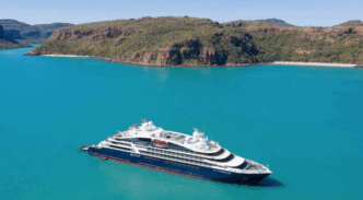 Ponant Explorations Lancia Due