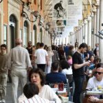 Ponte 25 Aprile E Primo Maggio A Modena, Turismo In Città Cresce Ma Rimangono Criticità Per Strutture E Locali