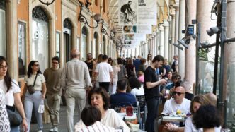 Ponte 25 Aprile E Primo Maggio