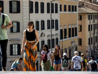 Ponte Del 2 Giugno A Roma2C Tur