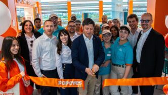 Popeyes Apre Un Nuovo Ristoran