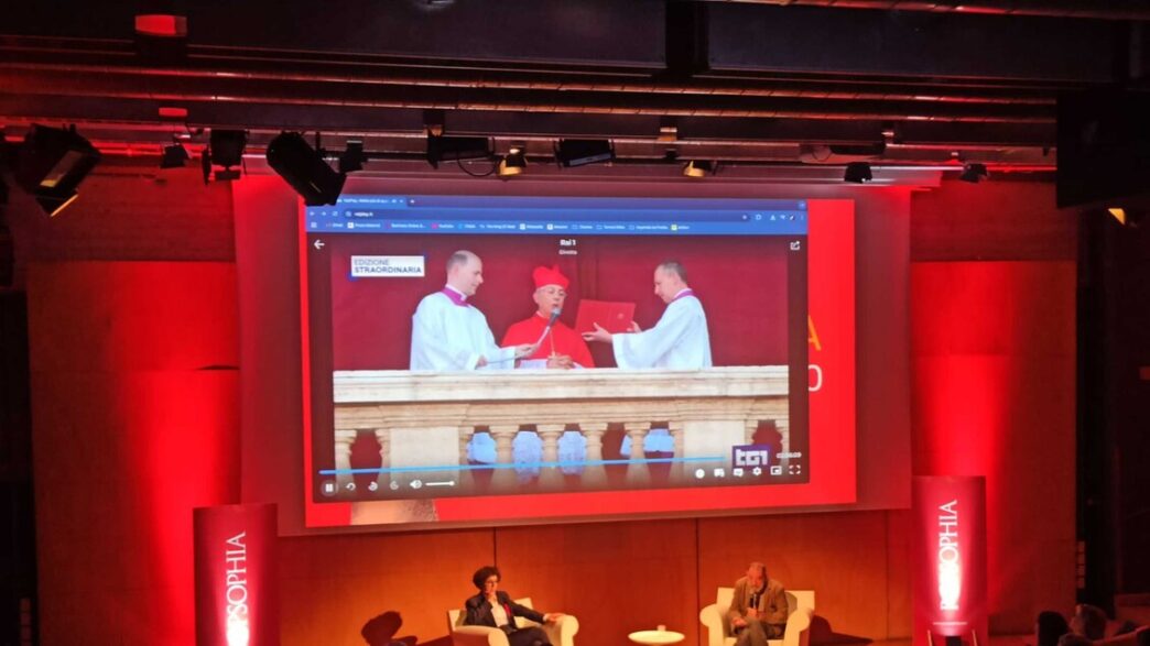 Popsophia Ad Ancona Prende Il